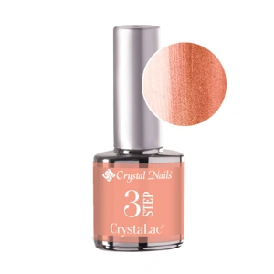 3 STEP CrystaLac - 3S37 (4ml) főképe